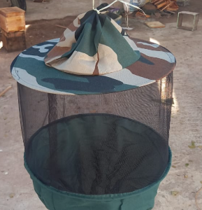 Bee Veil