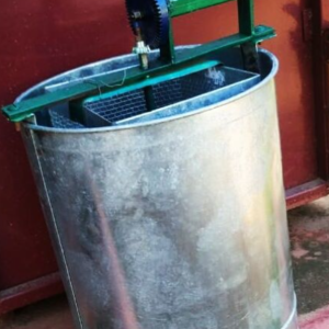 Honey Extractor